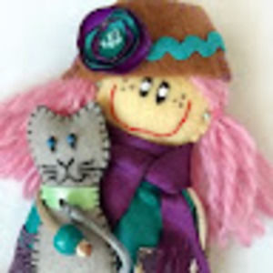 Meet your Posher, Paula